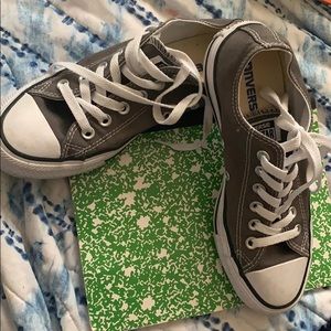 Converse Allstars